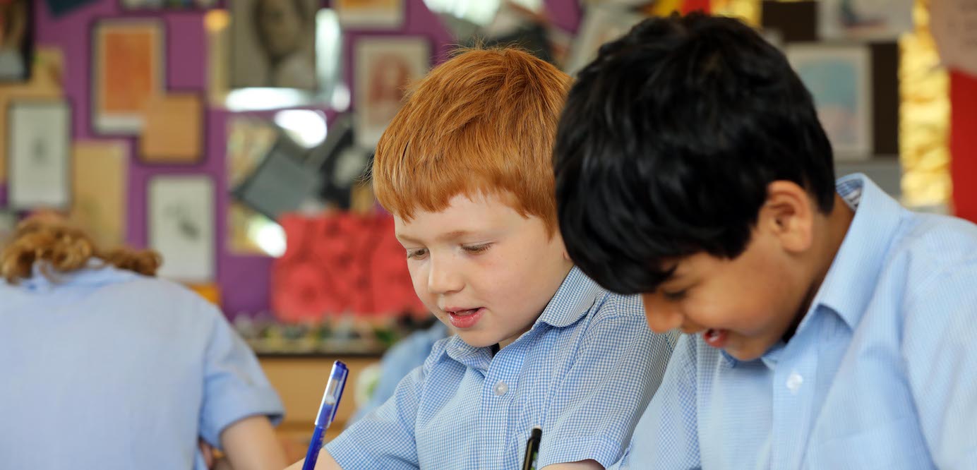 Ipswich Preparatory School